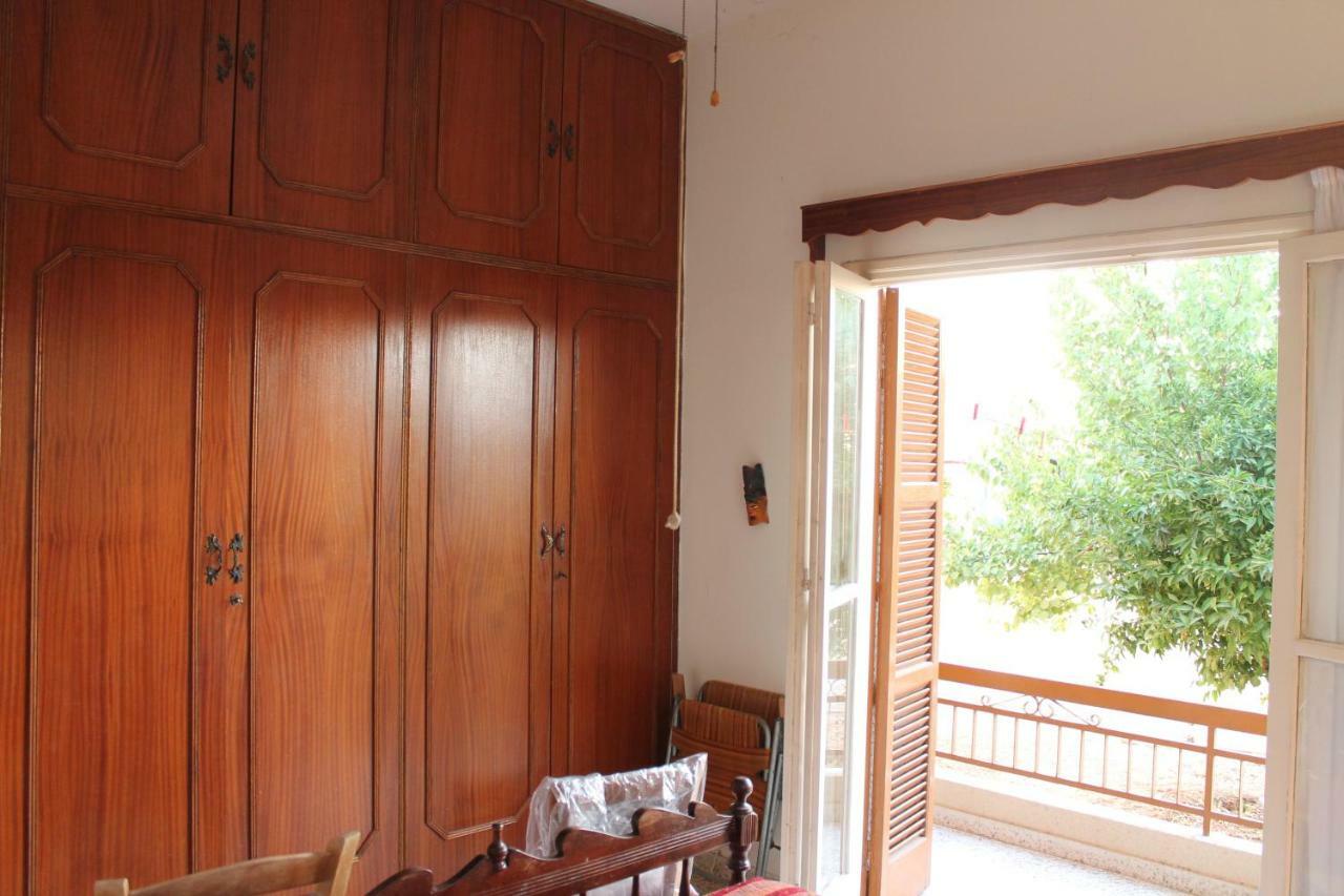Villa Ithaca Lárnaca Exterior foto